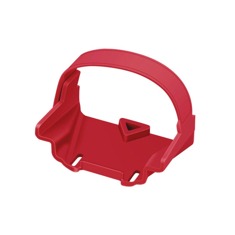 BRDRC Propeller Holder Strap for DJI Mini 3 Pro Drone Props Guard Blade Stabilizer Fixator Accessory - Red BRDRC Propeller Holder Strap for DJI Mini 3 Pro Drone Props Guard Blade Stabilizer Fixator Accessory - Red